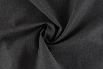 Trend 2-seters Stoffsofa - Svart - Møbler - Sofaer - 2 seter sofa