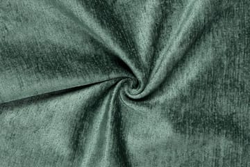 Trend Lyx 2-seters Fløyelssofa - Mørkegrønn - Møbler - Sofaer - Fløyelssofaer