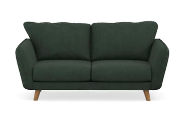 Trend Lyx 2-seters Manchestersofa