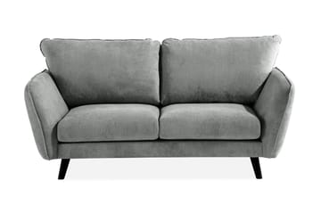 Trend, Svart - Grey