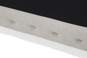 Vissland Sofa 2-Seter - Beige - Møbler - Sofaer - 2 seter sofa