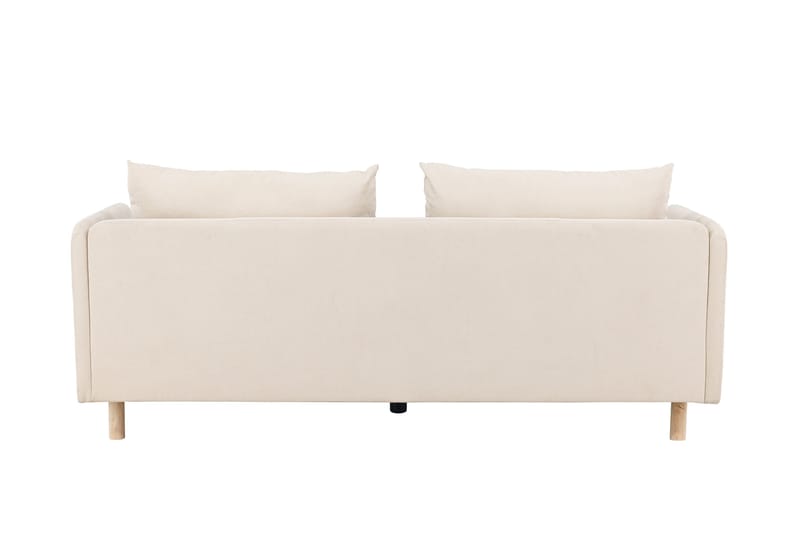 Zero Sofa 2-seter - Beige - Møbler - Sofaer - 2 seter sofa