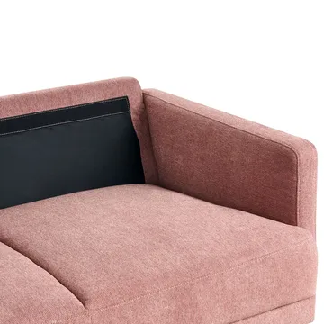 2-seters sofa Breda - Møbler - Sofaer - 2 seter sofa