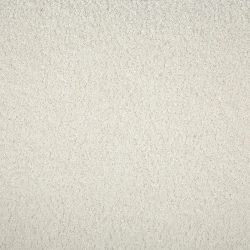 2-seters sofa Loen - Hvit, gull - Møbler - Sofaer - 2 seter sofa