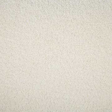 2-seters sofa Loen - Hvit, gull - Møbler - Sofaer - 2 seter sofa