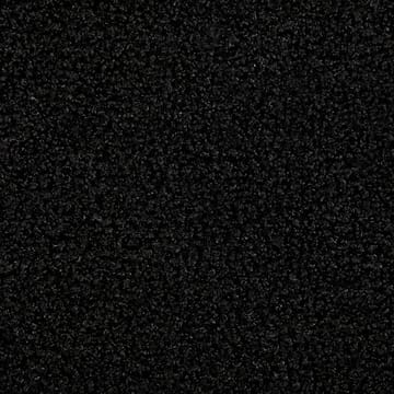 2-seters sofa Loen - Svart, Gull - Møbler - Sofaer - 2 seter sofa