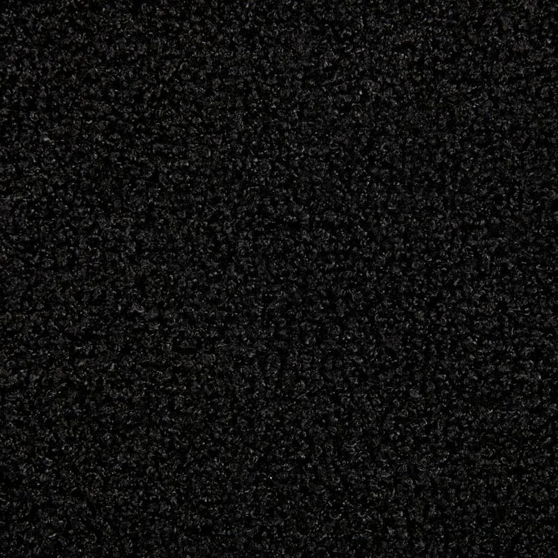 2-seters sofa Loen - Svart, Gull - Møbler - Sofaer - 2 seter sofa