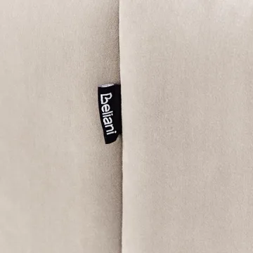 2-seters sofa Malung - Beige - Møbler - Sofaer - Fløyelssofaer