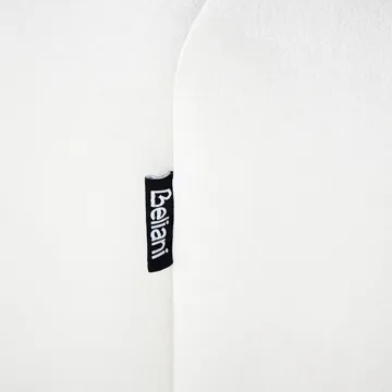 2-seters sofa Malung - Off-White - Møbler - Sofaer - Fløyelssofaer