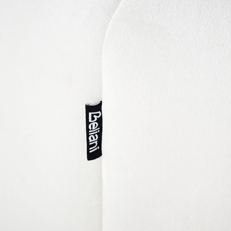 2-seters sofa Malung - Off-White - Møbler - Sofaer - Fløyelssofaer