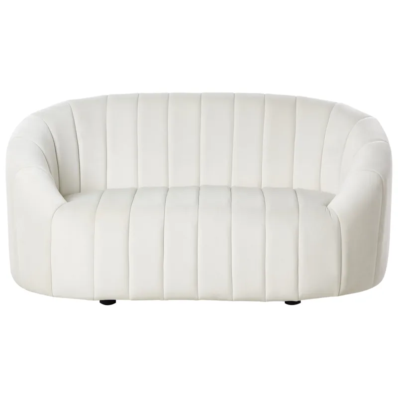 2-seters sofa Malung, Off-White