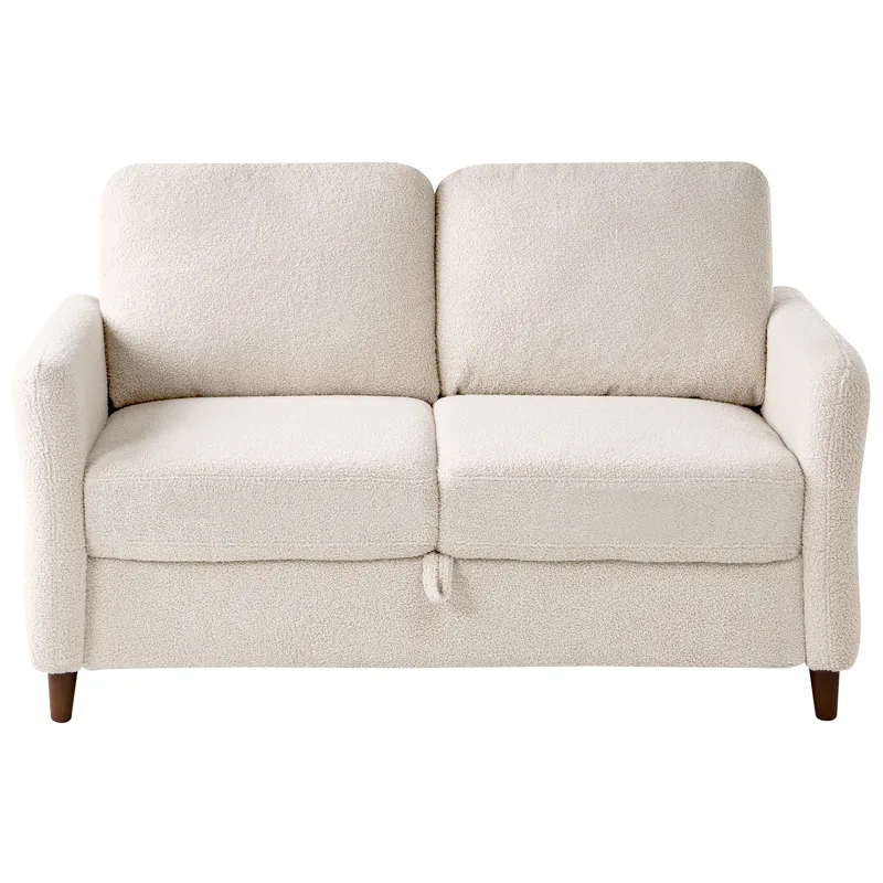 2-seters sofa Mare - Beige - Møbler - Sofaer - 2 seter sofa