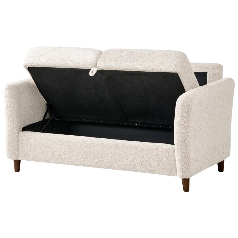 2-seters sofa Mare - Beige - Møbler - Sofaer - 2 seter sofa