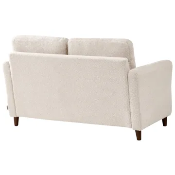 2-seters sofa Mare - Beige - Møbler - Sofaer - 2 seter sofa