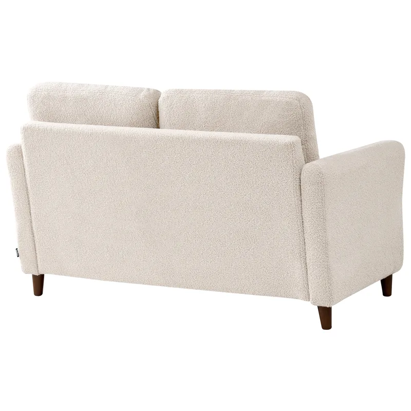 2-seters sofa Mare - Beige - Møbler - Sofaer - 2 seter sofa