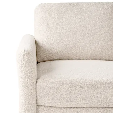 2-seters sofa Mare - Beige - Møbler - Sofaer - 2 seter sofa