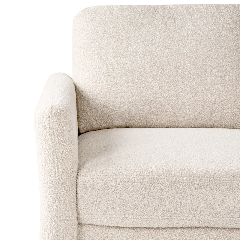 2-seters sofa Mare - Beige - Møbler - Sofaer - 2 seter sofa