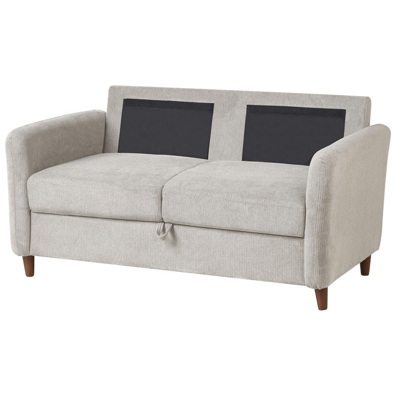 2-seters sofa Mare - Grå - Møbler - Sofaer - 2 seter sofa
