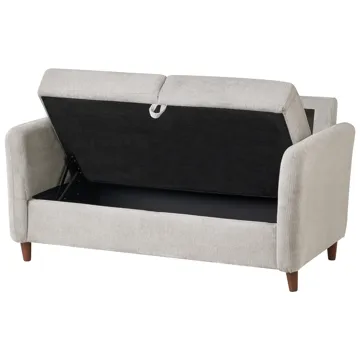 2-seters sofa Mare - Grå - Møbler - Sofaer - 2 seter sofa