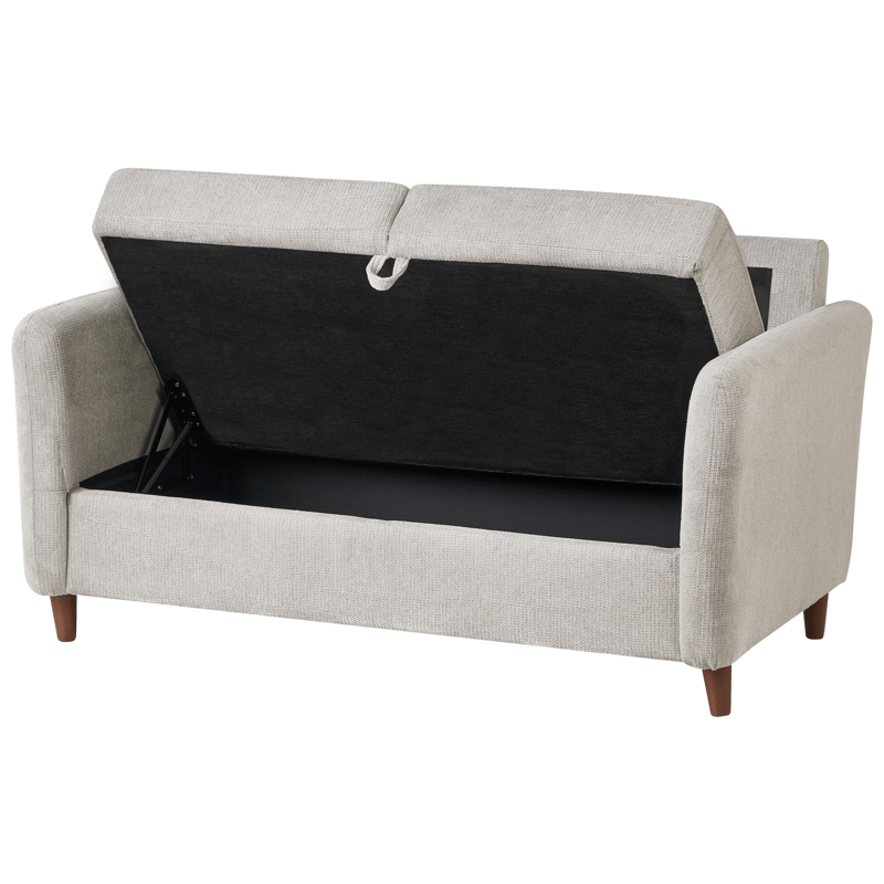 2-seters sofa Mare - Grå - Møbler - Sofaer - 2 seter sofa