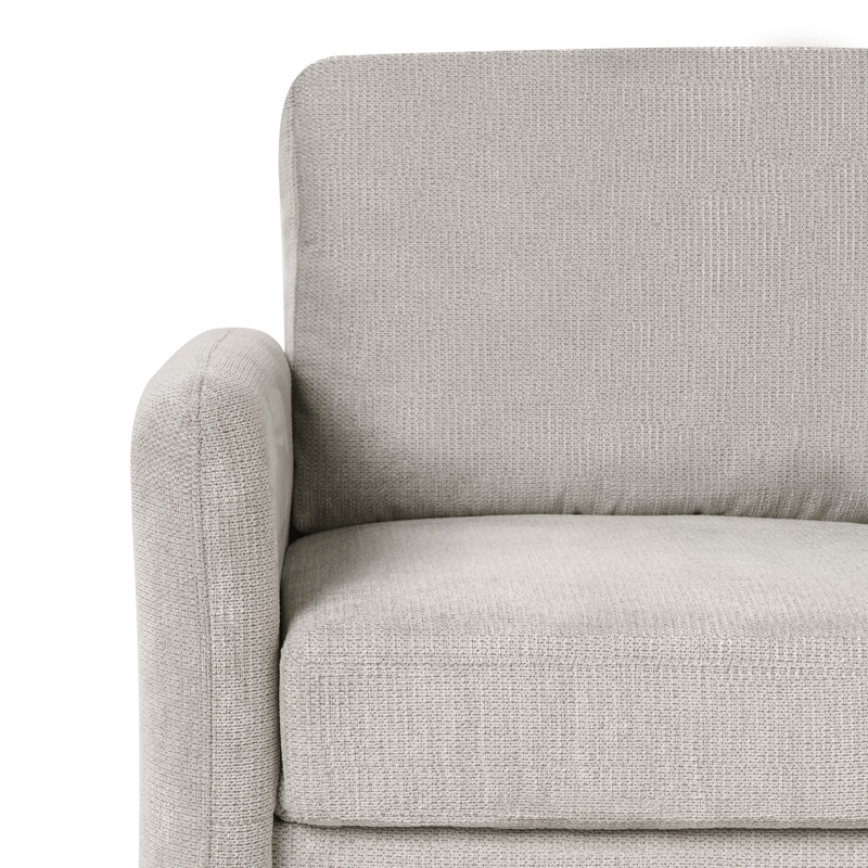 2-seters sofa Mare - Grå - Møbler - Sofaer - 2 seter sofa