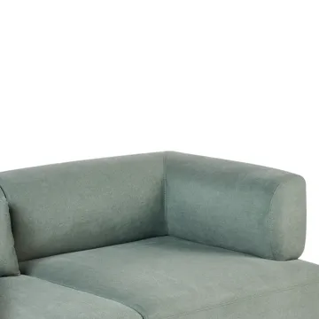 2-seters sofa Movik - Lysegrønn - Møbler - Sofaer - 2 seter sofa