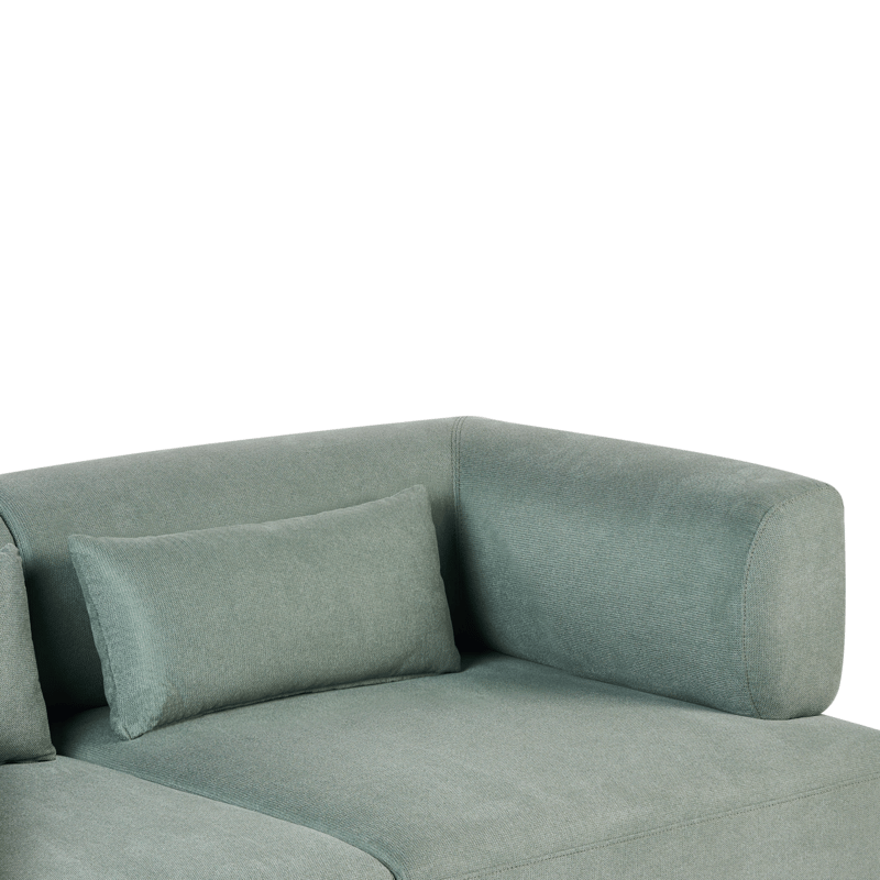 2-seters sofa Movik - Lysegrønn - Møbler - Sofaer - 2 seter sofa