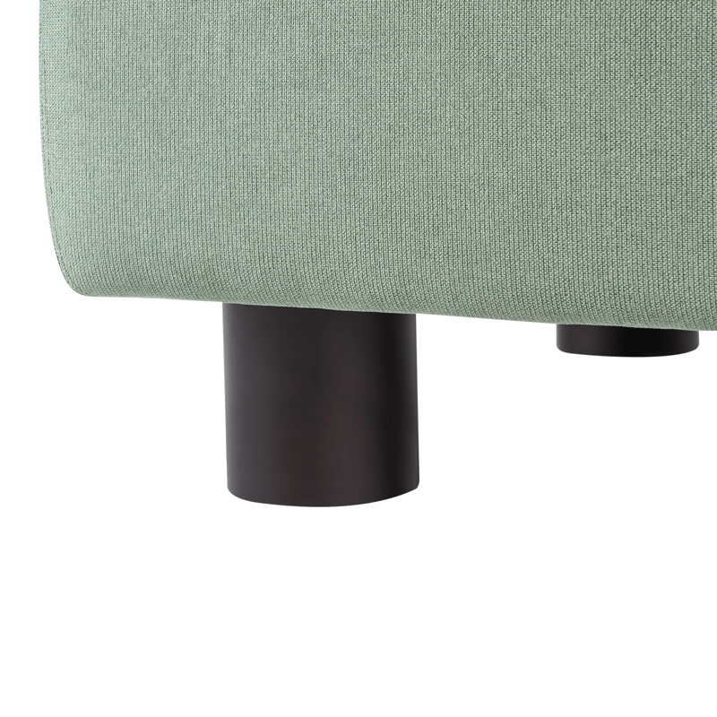 2-seters sofa Movik - Lysegrønn - Møbler - Sofaer - 2 seter sofa