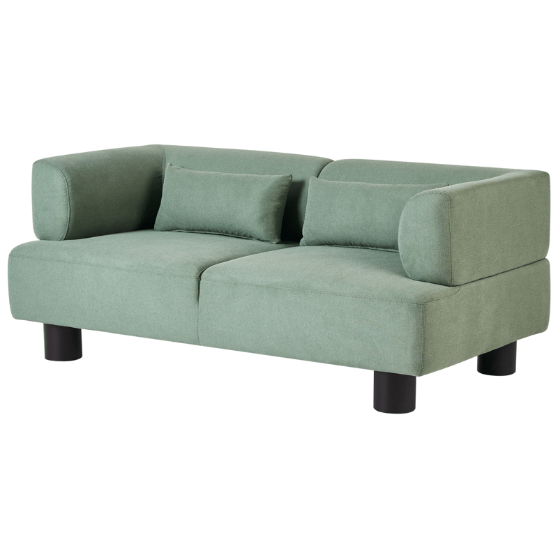 2-seters sofa Movik - Lysegrønn - Møbler - Sofaer - 2 seter sofa