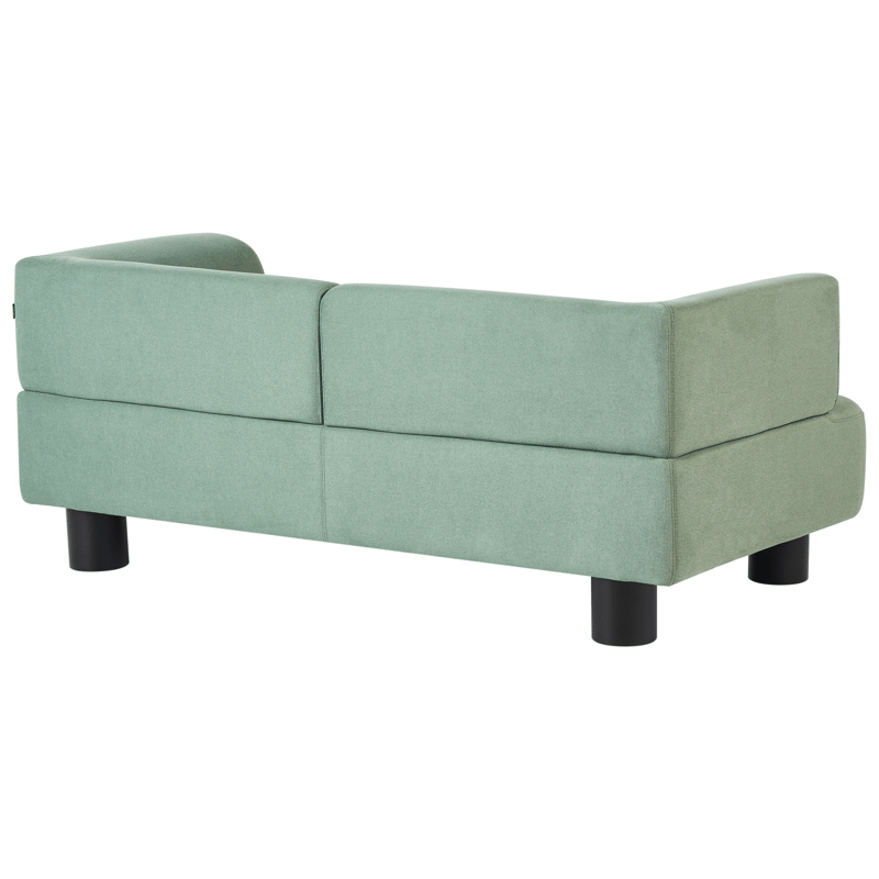 2-seters sofa Movik - Lysegrønn - Møbler - Sofaer - 2 seter sofa