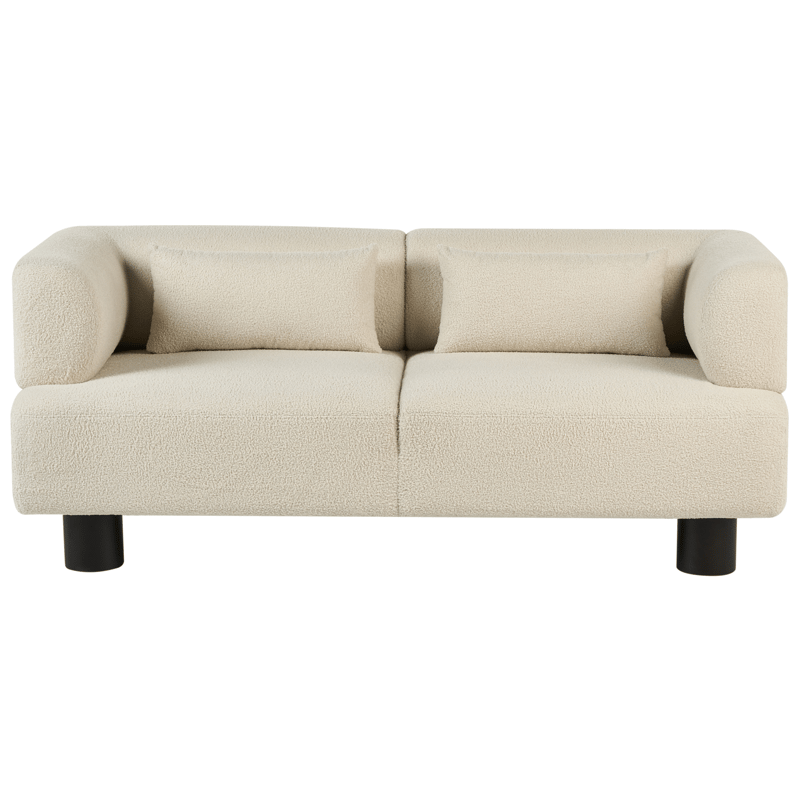 2-seters sofa Movik - Off-white - Møbler - Sofaer - 2 seter sofa