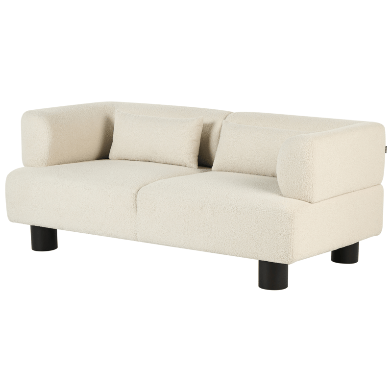 2-seters sofa Movik - Off-white - Møbler - Sofaer - 2 seter sofa