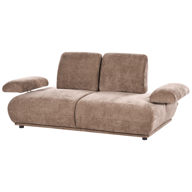 2-seters sofa Nacka - Brun - Møbler - Sofaer - 2 seter sofa