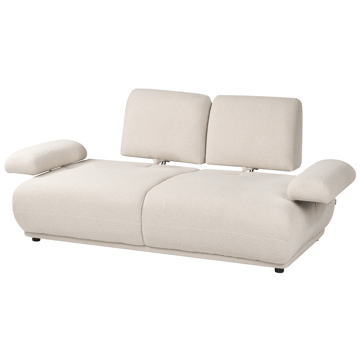 2-seters sofa Nacka - Off-White - Møbler - Sofaer - 2 seter sofa