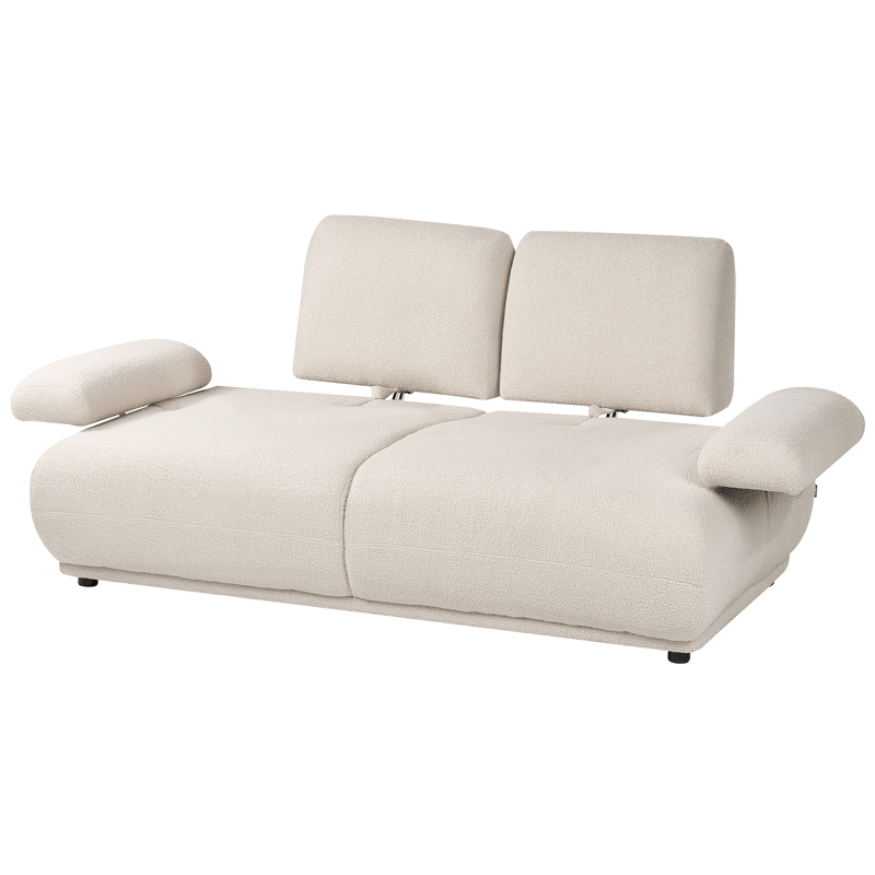 2-seters sofa Nacka - Off-White - Møbler - Sofaer - 2 seter sofa