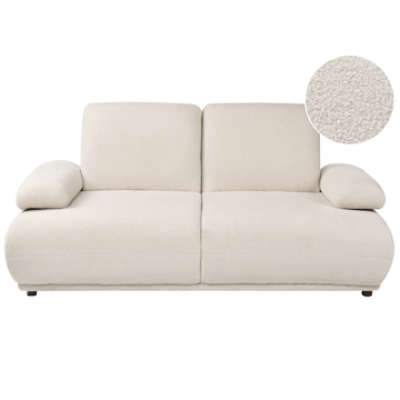 2-seters sofa Nacka - Off-White - Møbler - Sofaer - 2 seter sofa