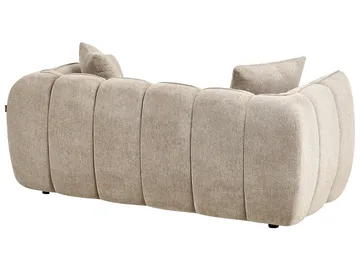 2-seters sofa Ness - Taupe - Møbler - Sofaer - 2 seter sofa