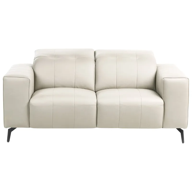 2-seters sofa Ommel, Lys beige
