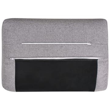 2-seters sofa Reinen - Grå, svart - Møbler - Sofaer - 2 seter sofa