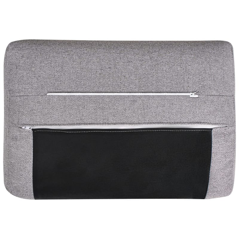 2-seters sofa Reinen - Grå, svart - Møbler - Sofaer - 2 seter sofa