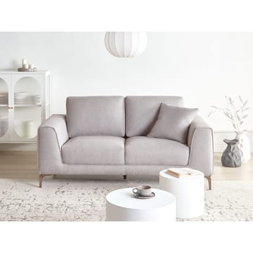 2-seters sofa Reinen - Grå, svart - Møbler - Sofaer - 2 seter sofa