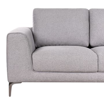 2-seters sofa Reinen - Grå, svart - Møbler - Sofaer - 2 seter sofa
