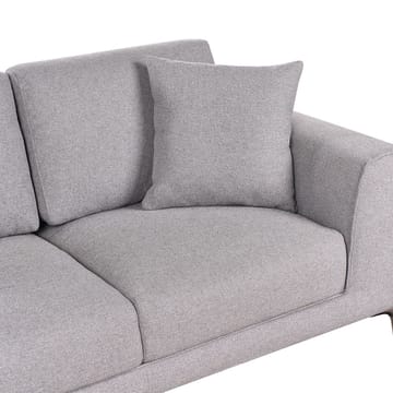 2-seters sofa Reinen - Grå, svart - Møbler - Sofaer - 2 seter sofa