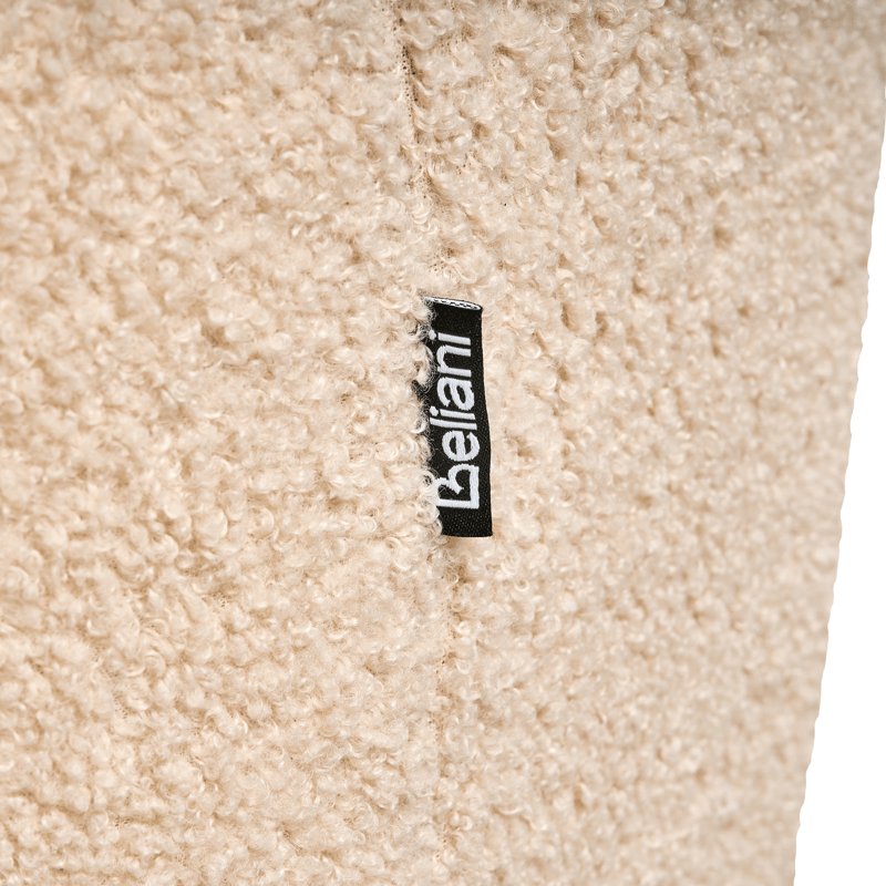 2-seters sofa Sipo - Beige - Møbler - Sofaer - 2 seter sofa