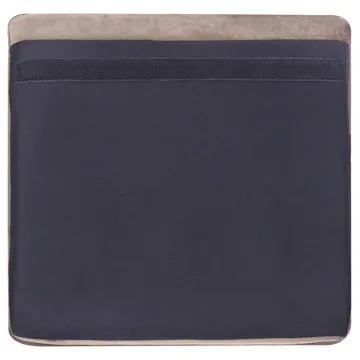 2-seters sofa Skien - Taupe - Møbler - Sofaer - Fløyelssofaer