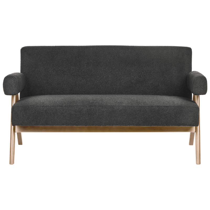 2-seters sofa Tamre - Grå/Brun - Møbler - Sofaer - 2 seter sofa