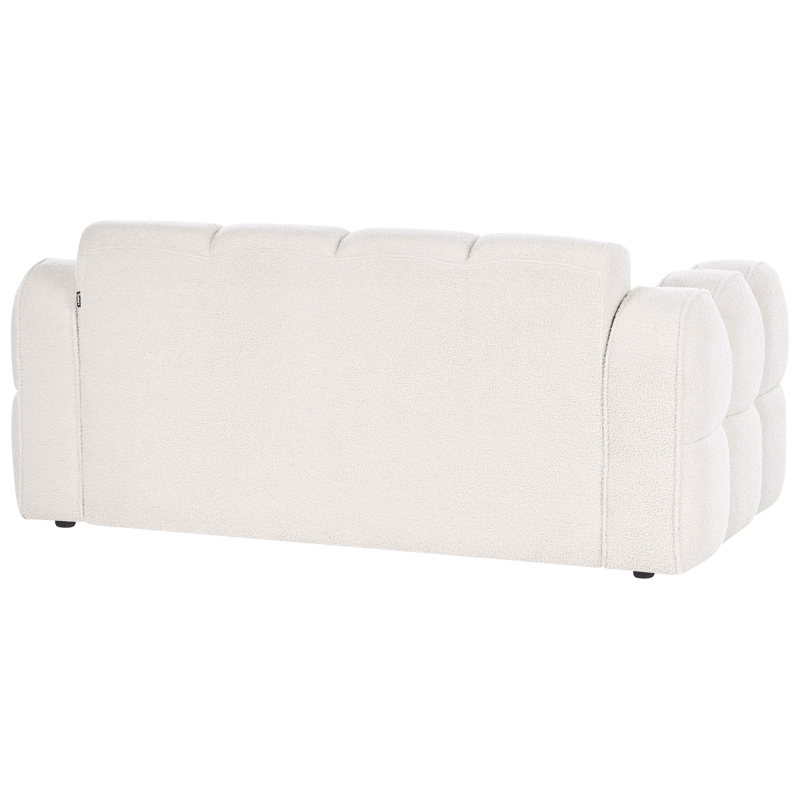 2-seters sofa Utana - Off-White - Møbler - Sofaer - 2 seter sofa