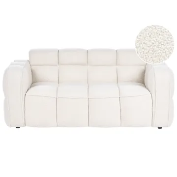 2-seters sofa Utana - Off-White - Møbler - Sofaer - 2 seter sofa