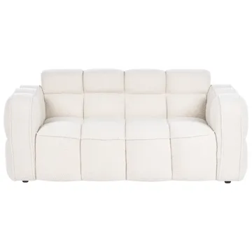 2-seters sofa Utana - Off-White - Møbler - Sofaer - 2 seter sofa