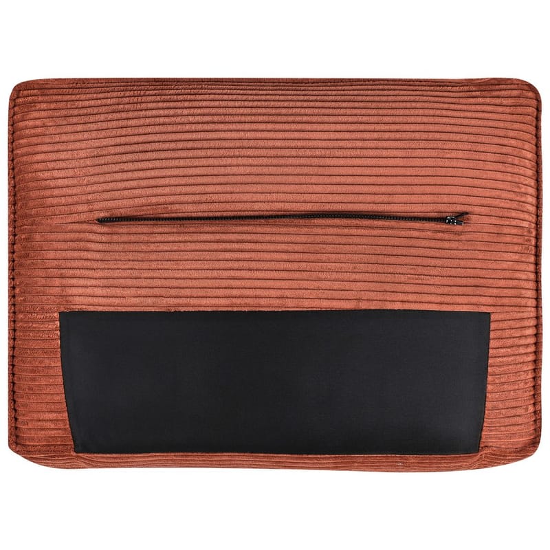 2-seters sofa Vikran - Brun, Svart - Møbler - Sofaer - 2 seter sofa